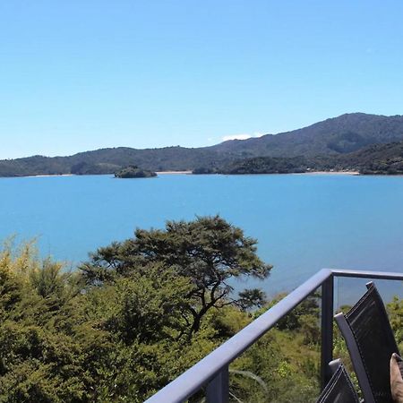 Poppy Apartment Coromandel Kültér fotó
