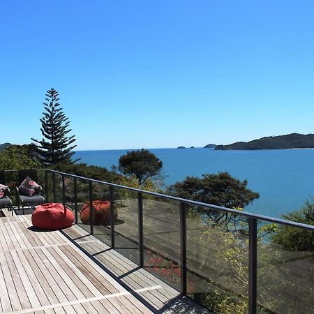 Poppy Apartment Coromandel Kültér fotó