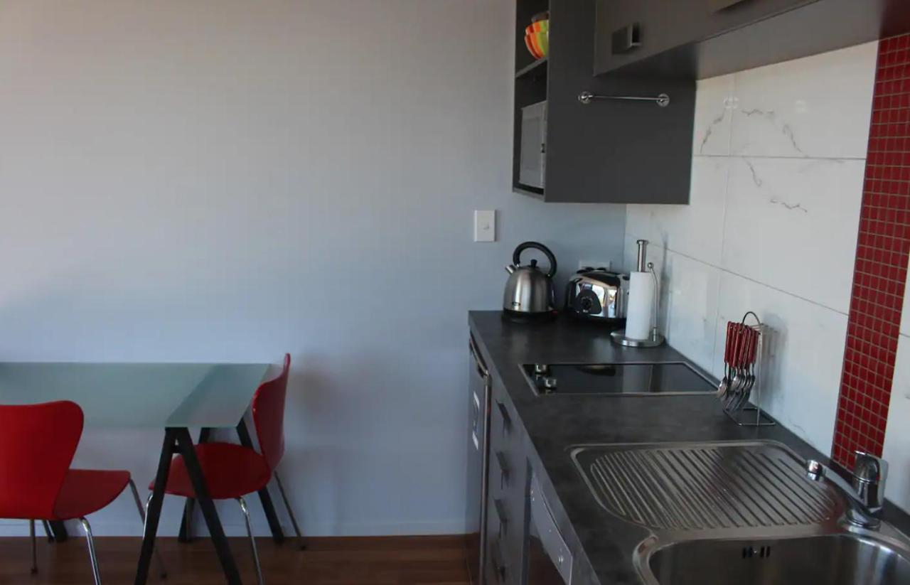 Poppy Apartment Coromandel Kültér fotó