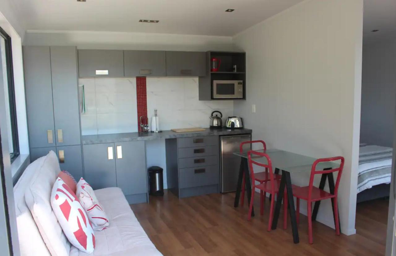 Poppy Apartment Coromandel Kültér fotó