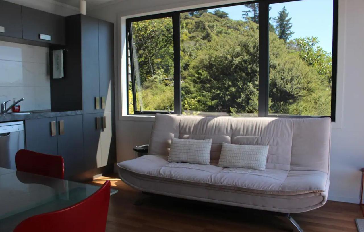 Poppy Apartment Coromandel Kültér fotó