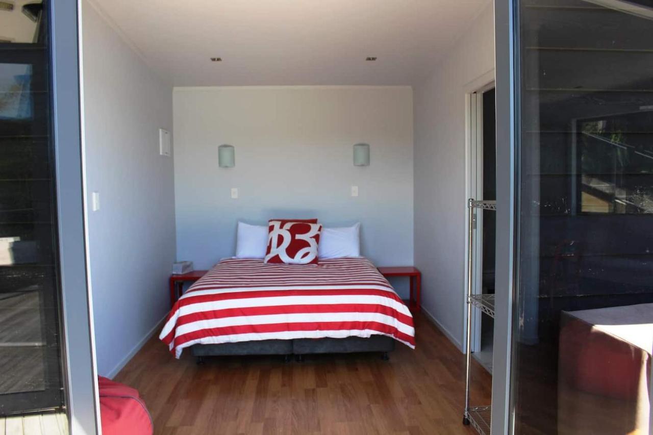 Poppy Apartment Coromandel Kültér fotó