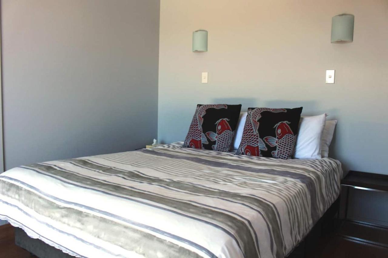 Poppy Apartment Coromandel Kültér fotó